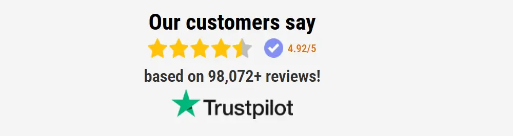 Customer Ratings