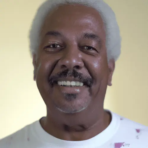 John W.-Sugar Guardian-Happy-Customer