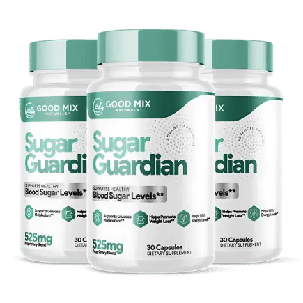 Sugar Guardian-3-Bottles